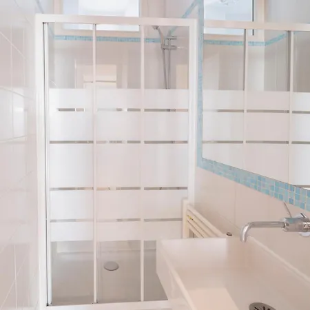 Appartement Center - Prestige Rousseau *