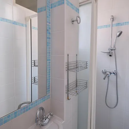 Center - Prestige Rousseau Appartement Paris