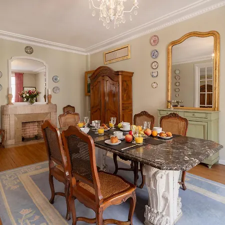 Center - Prestige Rousseau Appartement Paris